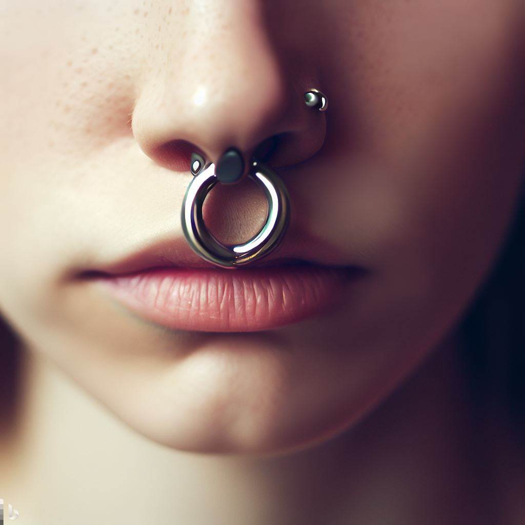 SeptumRing