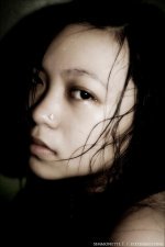 Asian-girl-with-nose-piercing