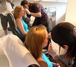 Numbing cream for piercing nose on sale