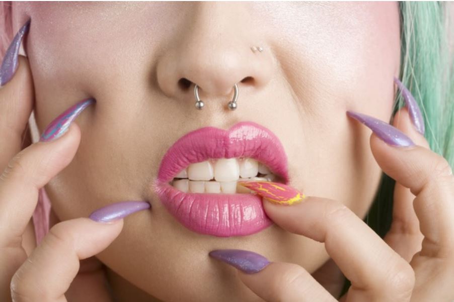 Finding Nose Piercing Jewelry Near Me – Pierced